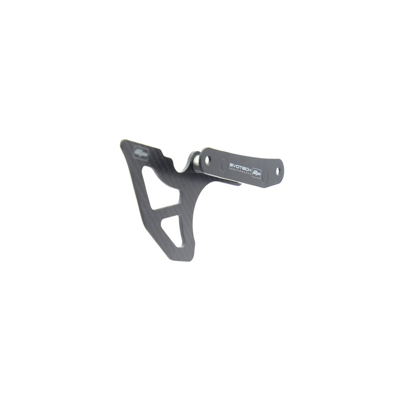 PRN012608-12 protector de cadena Yamaha YZF R7 2026+ Evotech-performance