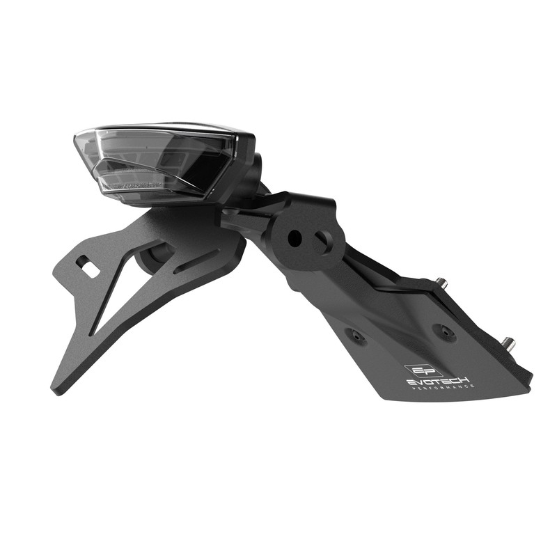 PRN004551-016473-03 Sprzątanie ogonów Suzuki GSX 8 R 2024+ Evotech-performance