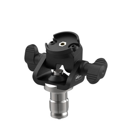 PRN014677-017407-017440-17 Soutien Navigator SP Connect Yamaha YZF R1 M 2015+ Evotech-performance