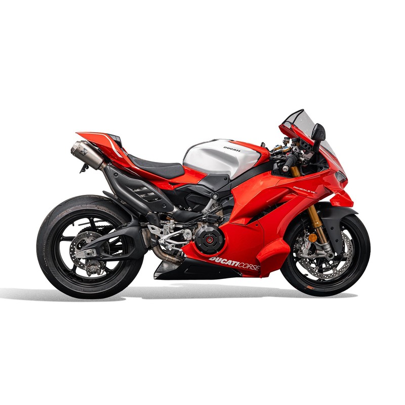PRN017900-020455-01 Tail Tidies Ducati Panigale V4 2025+ Evotech-performance