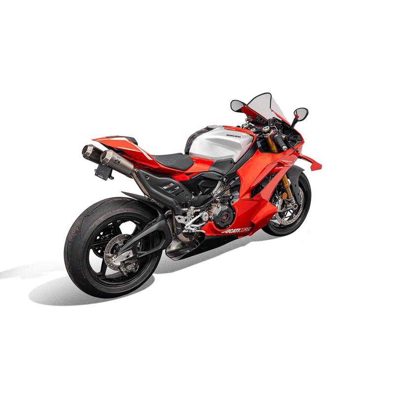 PRN017900-020455-01 Tail Tidies Ducati Panigale V4 2025+ Evotech-performance