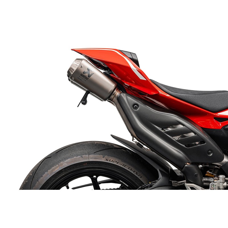 PRN016585-020455-01 Tail Tidies Ducati Panigale V4 2025+ Evotech-performance
