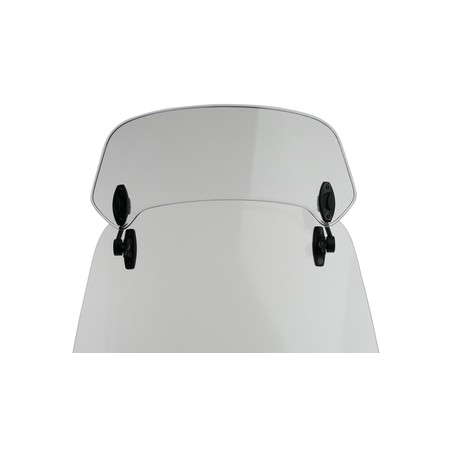MR4025066125043 Spoiler - réglable réglable Spoiler XCTA - X-Creen Tour Triumph Rocket 3 Touring 200