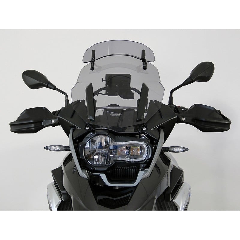 MR4025066139569 Ekran VT - Vario-Touring Bmw R 1200 GS LC 1200 2013+ wędzony MRA