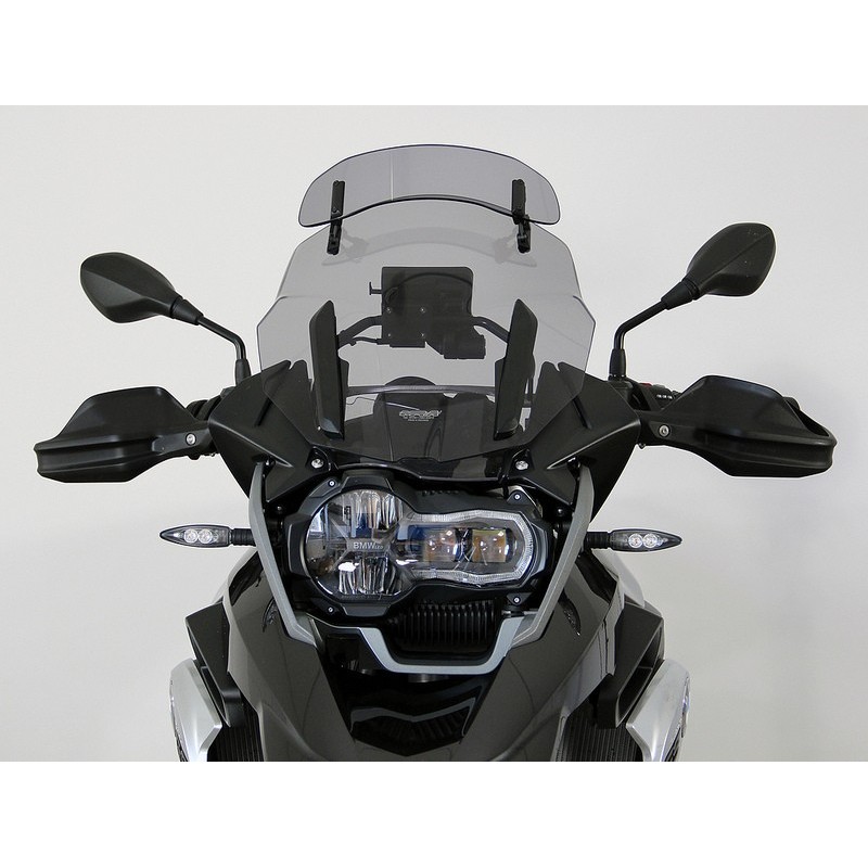 MR4025066139569 Screen VT - Vario-Touring Bmw R 1200 GS LC 1200 2013+ smoked MRA