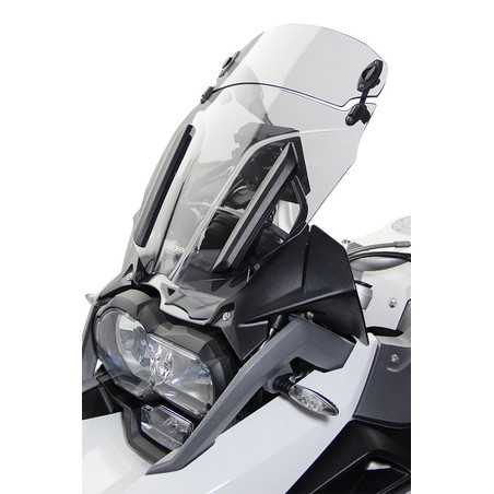 MR4025066157723 Bildschirm MXC - Multi-X-Screen Bmw R 1200 GS LC 1200 2013+ geräuchert MRA