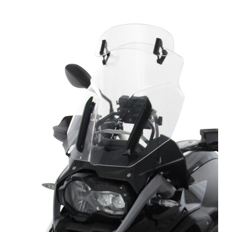 MR4025066165803 Bildschirm VTM - Vario-Touring Maxi Bmw R 1200 GS LC 1200 2013+ geräuchert MRA