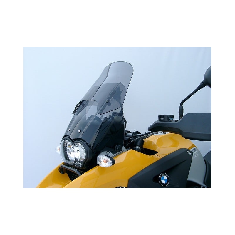 MR4025066146529 Écran VMN - Varioscreen Maxi Bmw R 1200 GS LC Adventure 1200 2006+ fumé MRA