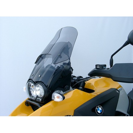 MR4025066146529 Pantalla VMN - Varioscreen Maxi Bmw R 1200 GS LC Adventure 1200 2006+ ahumado MRA