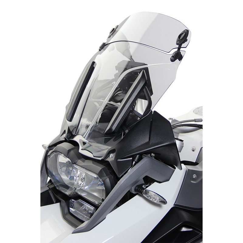 MR4025066157716 Écran MXC - Multi-X-Creen Bmw R 1200 GS LC Adventure 1200 2014+ clair MRA