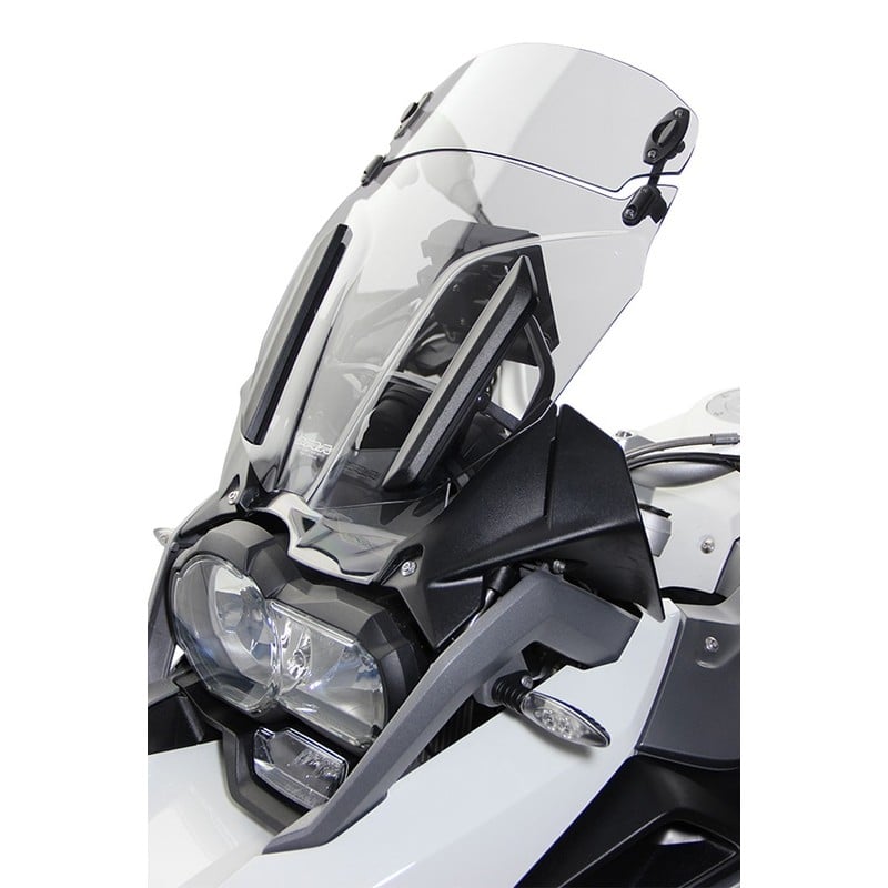 MR4025066157723 Cupolino MXC - Multi-X-Creen Bmw R 1200 GS LC Adventure 1200 2014+ fume' MRA