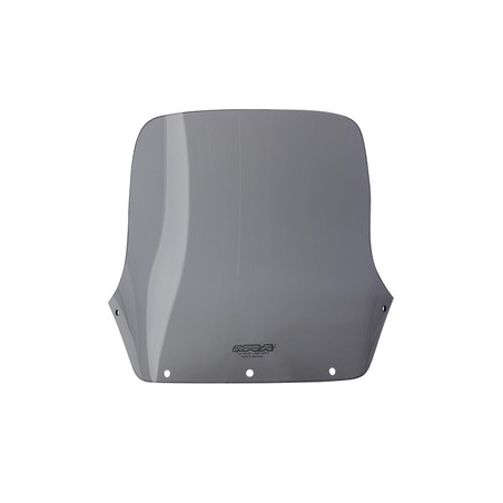 MR4025066202829 Pantalla O - Estándar Suzuki GSX 750 ES EF 750 1983+ ahumado MRA