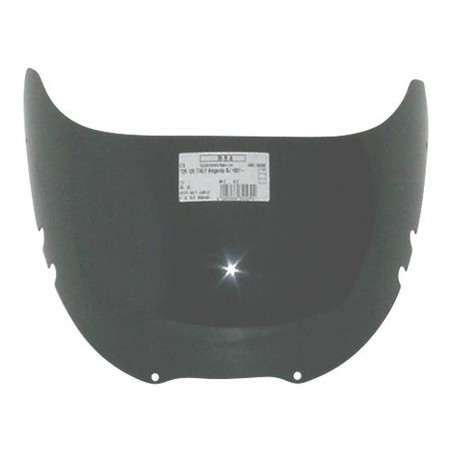 MR4025066345618 Cupolino O - Standard Yamaha TZR 125 R RR Belgarda 125 1991+ MRA
