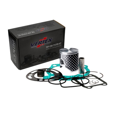 VTK23621-KAWASAKI-KX100SINGLERING-201421-2T Kompletny zestaw tłoka Topend Kawasaki KX 100 Single Rin