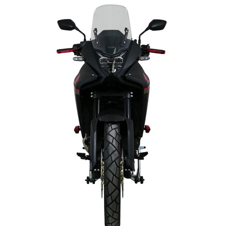 MR4025066174683 Screen OM - Standard Maxi Honda Transalp 750 750 2023+ clear MRA