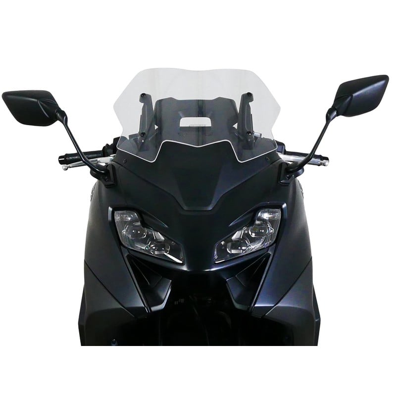 MR4025066177462 SP - Écran Sport Yamaha T Max 560 Tech Max E5+ 560 2025+ clair MRA