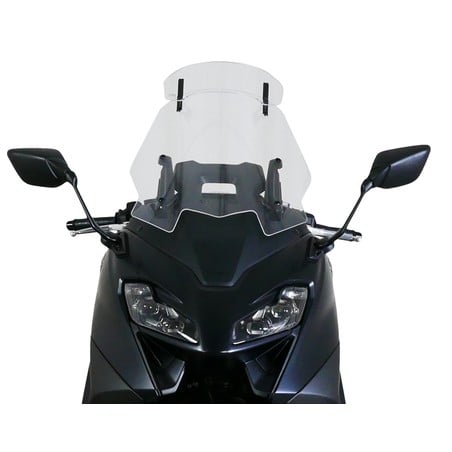 MR4025066177509 Écran VTM - Vario-Touring Maxi Yamaha T Max 560 Tech Max E5+ 560 2025+ fumé MRA