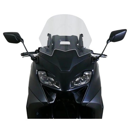 MR4025066177516 Écran TM - Touring Maxi Yamaha T Max 560 Tech Max E5+ 560 2025+ clair MRA