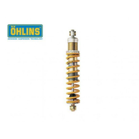 OHLINS AMORTISSEUR HONDA VTR 250 2009