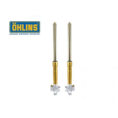 FOURCHE UNIVERSELLE TRADITIONNELLE RWU 43MM OHLINS GOLD