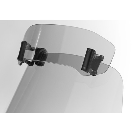MR4025066155040 Spoiler - verstellbar verstellbar VSA-A - Spoiler Piaggio Beverly 300 300 2021+ MRA