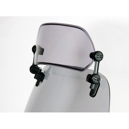 MR4025066139354 Spoiler - verstellbar verstellbar XCSA - X-Creen Sportspoiler Yamaha Nmax 155 155 20