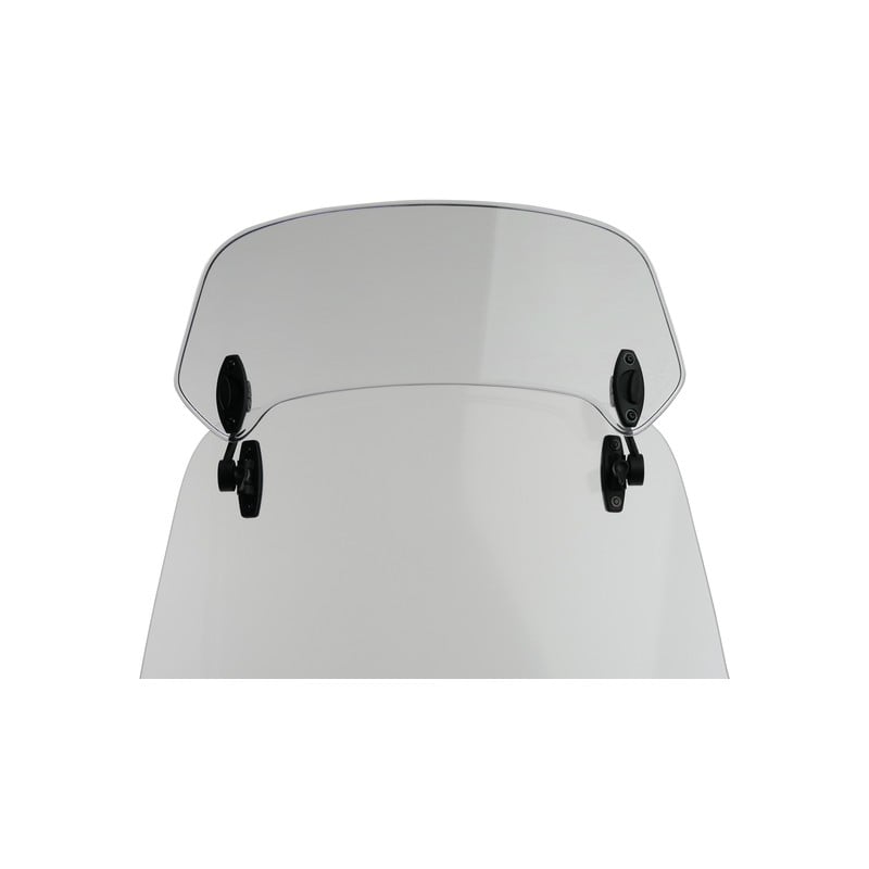MR4025066125043 Spoiler - verstellbar verstellbar XCTA - X-Creen Tour Spoiler Yamaha X Max 125 125 2