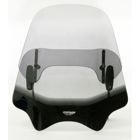 MR4025066142637 Parabrezza VNB-A Vario Naked Bmw R 100 7 1000 1978+ MRA