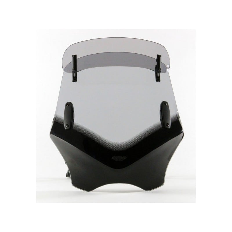 MR4025066140336 Pare-brise VFVTC - V-Flow Vario-Touring - C Harley Davidson XL 1200 Sportster 1200 1