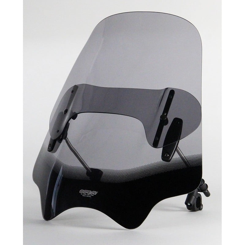 MR4025066990016 Windshield VNB Vario Naked Harley Davidson XL 883 N Iron 883 2009+ clear MRA