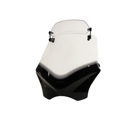 MR4025066140398 Parabrisas VFXSC - Pantalla X V-Flow - Deportes - C Triumph Speedmaster 800 2001+ ah
