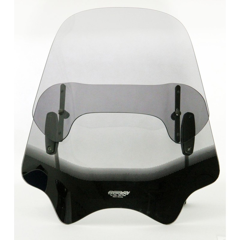 MR4025066142637 Parabrisas VNB-A - Vario desnudo Triumph Speedmaster 800 2001+ MRA