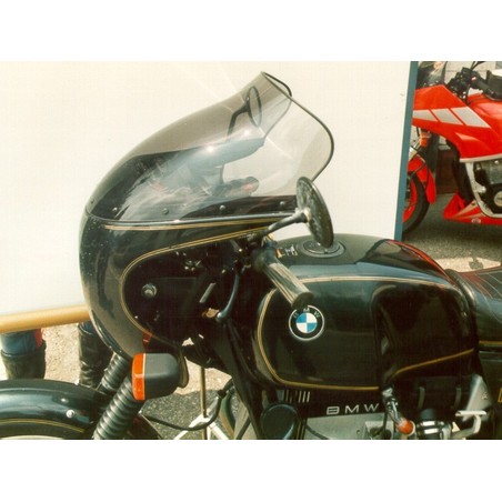 MR4025066587711 Cupolino TN - Touring Bmw R 80 800 1969+ trasparente MRA