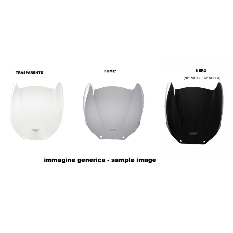 MR4025066108985 Écran O - Norme Ducati 749 750 2005+ MRA