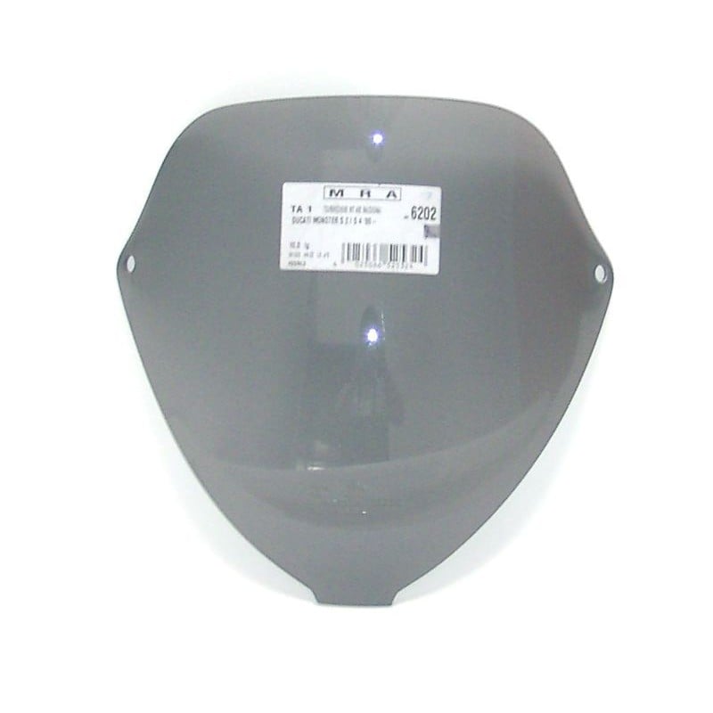 MR4025066525317 Screen T - Touring Ducati Monster S4R 996 2003+ clear MRA