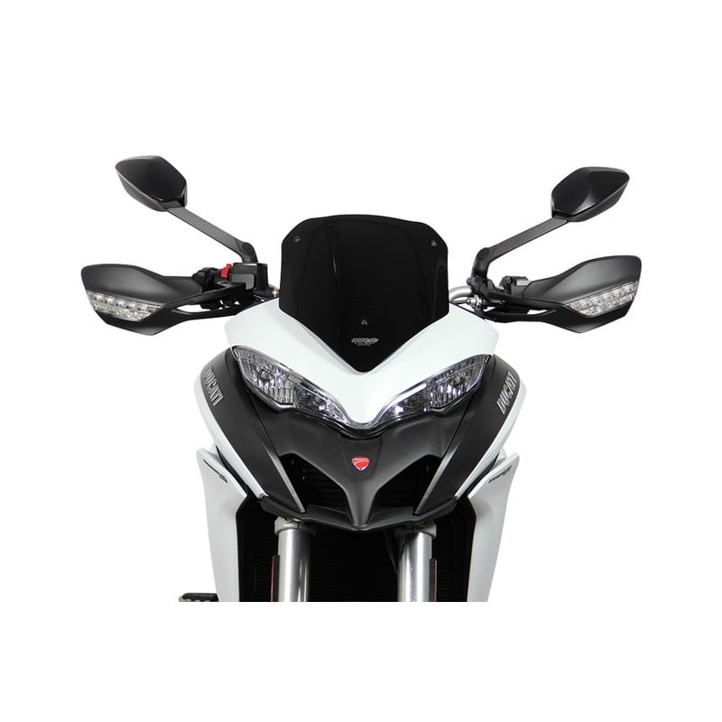 MR4025066160730 Screen SP - Sport Ducati Multistrada 950 S 950 2018+ clear MRA