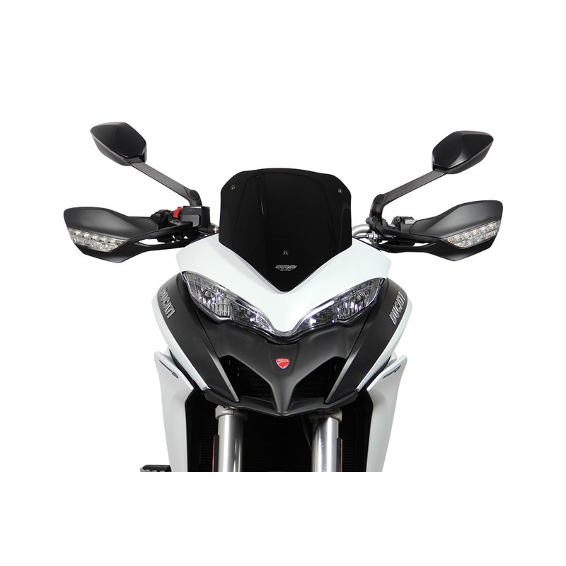 MR4025066160730 SP - Écran Sport Ducati Multistrada 950 S 950 2018+ clair MRA