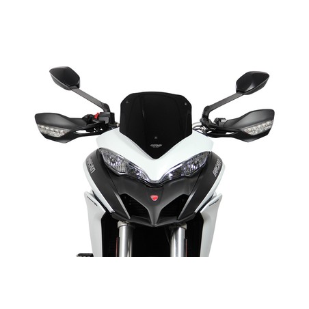 MR4025066160730 Cupolino SP - Sport Ducati Multistrada 950 S 950 2018+ trasparente MRA