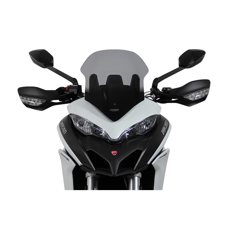 MR4025066160815 Screen T - Touring Ducati Multistrada 950 S 950 2018+ clear MRA