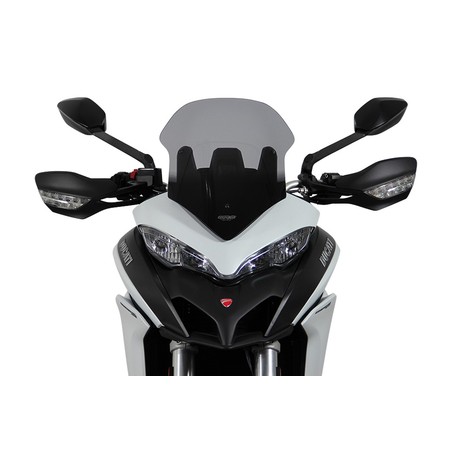 MR4025066160815 Cupolino T - Touring Ducati Multistrada 950 S 950 2018+ trasparente MRA