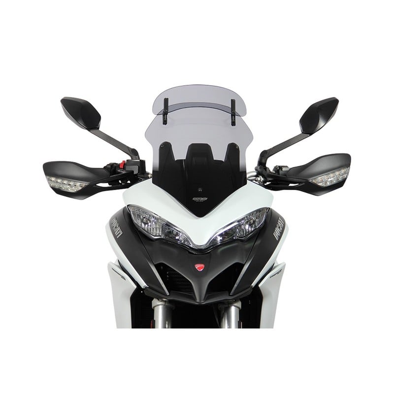 MR4025066160846 Ekran VT - Vario-Touring Ducati Multistrada 950 S 950 2018+ jasne MRA