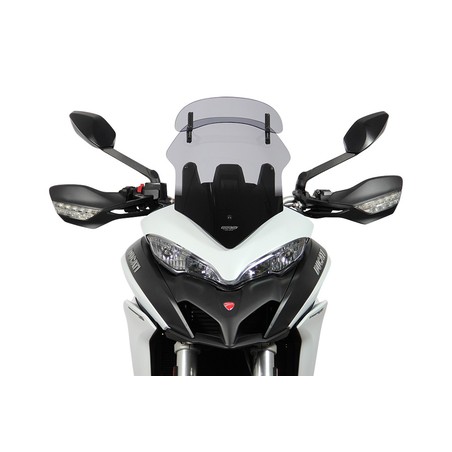 MR4025066160846 Cupolino VT - Vario-Touring Ducati Multistrada 950 S 950 2018+ trasparente MRA