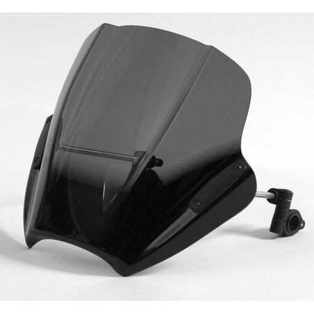 MR4025066115228 Screen SPS - SpeedScreen Harley Davidson XL 883 Sportster 883 1971+ clear MRA