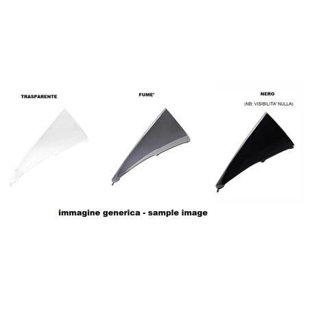 MR4025066130467 Pantalla R - Carreras Honda CBR 600 F 600 2011+ MRA