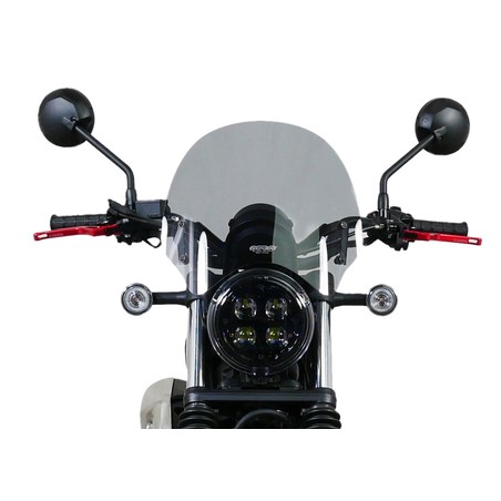 MR4025066174614 Écran TN - Tournée Honda CL 500 500 2023+ MRA