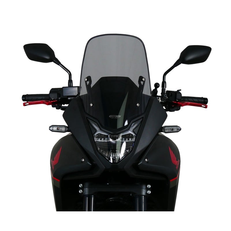 MR4025066174720 Cupolino TM - Touring Maxi Honda Transalp 750 750 2023+ MRA