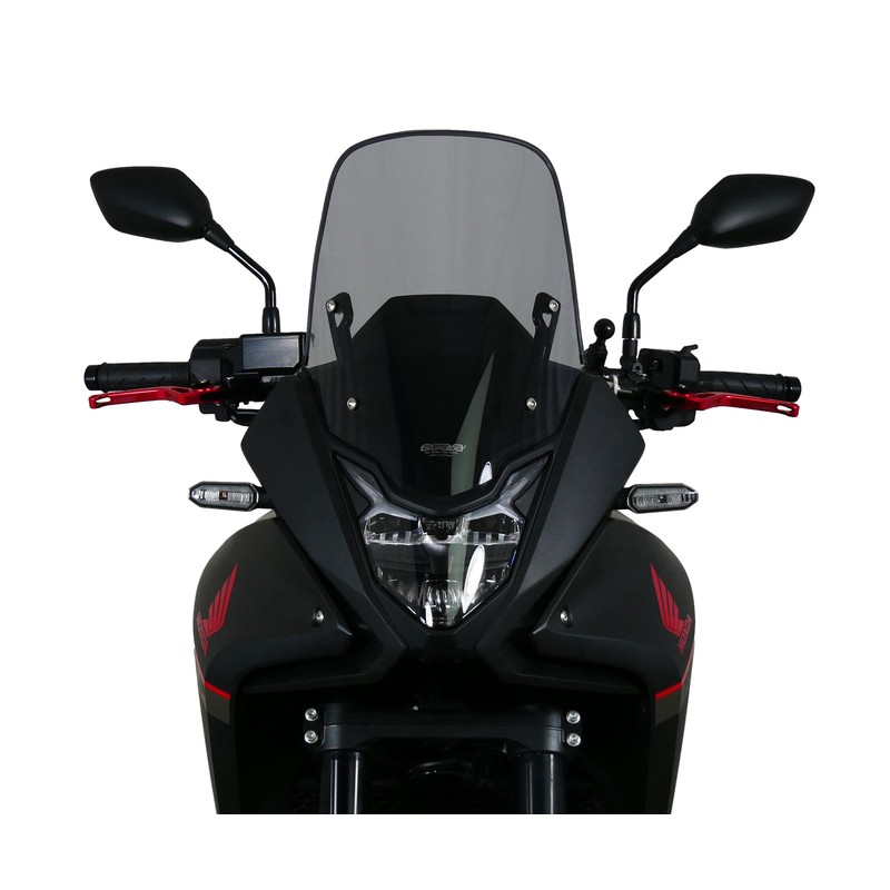 MR4025066174720 Pantalla TM - Touring Maxi Honda Transalp 750 750 2023+ MRA