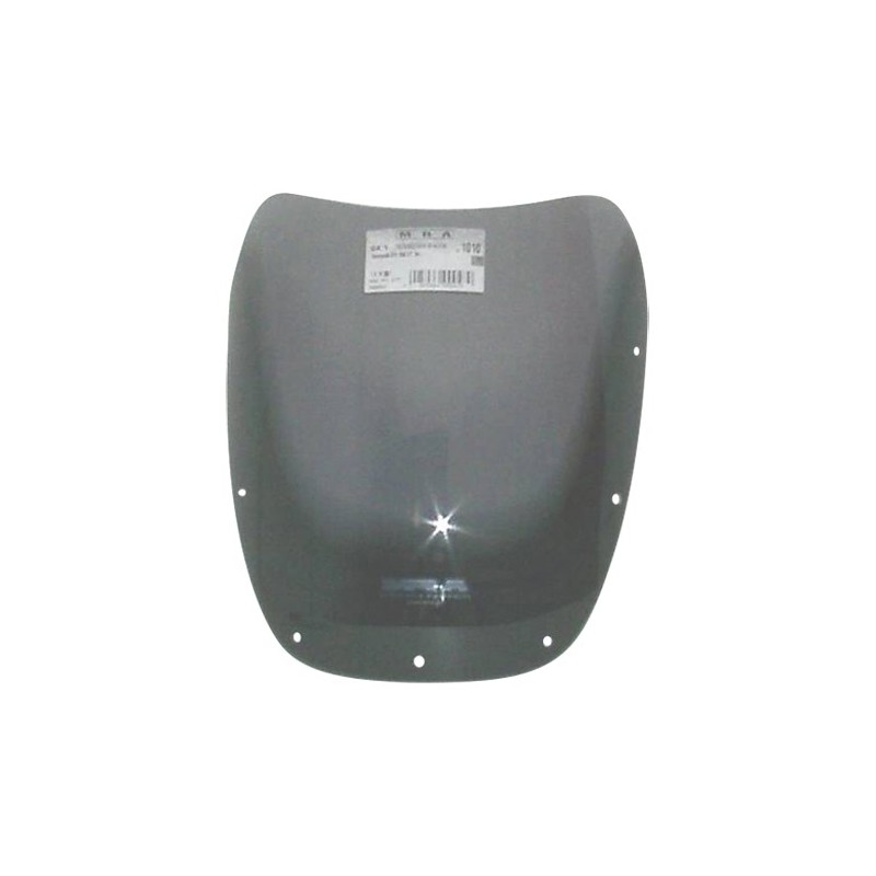 MR4025066000470 Screen ON - Standard Kawasaki GPZ 550 550 1984+ smoked MRA