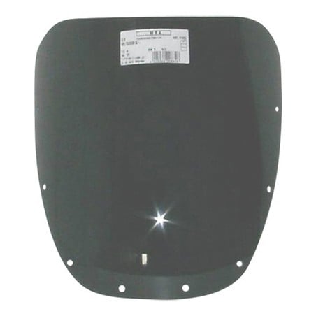 MR4025066008261 Pantalla ENCENDIDO - Estándar Kawasaki GPZ 900 R 900 1981+ claro MRA