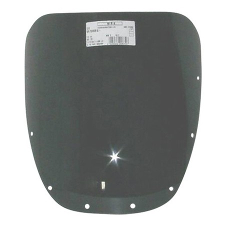 MR4025066008261 Screen ON - Standard Kawasaki GPZ 900 R 900 1981+ clear MRA